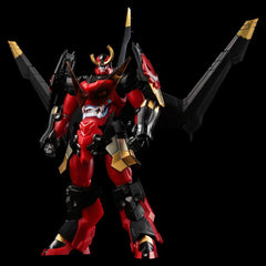 Gurren Lagann PLAIOBOT Plastic Model Kit Gurren Lagann 15 cm 4571335887421