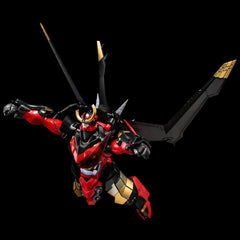 Gurren Lagann PLAIOBOT Plastic Model Kit Gurren Lagann 15 cm 4571335887421