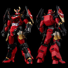 Gurren Lagann PLAIOBOT Plastic Model Kit Gurren Lagann 15 cm 4571335887421