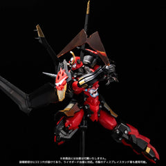 Gurren Lagann PLAIOBOT Plastic Model Kit Gurren Lagann 15 cm 4571335887421