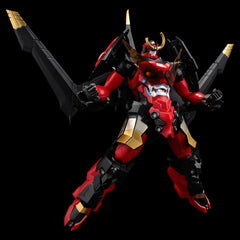 Gurren Lagann PLAIOBOT Plastic Model Kit Gurren Lagann 15 cm 4571335887421