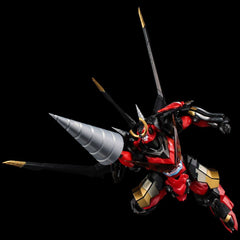 Gurren Lagann PLAIOBOT Plastic Model Kit Gurren Lagann 15 cm 4571335887421