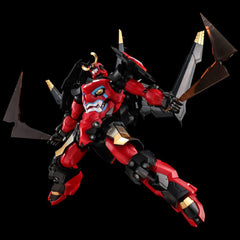 Gurren Lagann PLAIOBOT Plastic Model Kit Gurren Lagann 15 cm 4571335887421