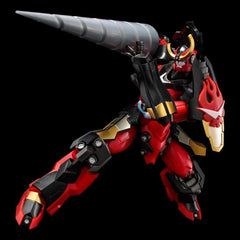 Gurren Lagann PLAIOBOT Plastic Model Kit Gurren Lagann 15 cm 4571335887421