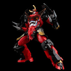 Gurren Lagann PLAIOBOT Plastic Model Kit Gurren Lagann 15 cm 4571335887421