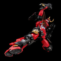 Gurren Lagann PLAIOBOT Plastic Model Kit Gurren Lagann 15 cm 4571335887421