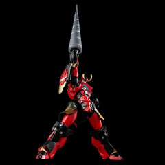 Gurren Lagann PLAIOBOT Plastic Model Kit Gurren Lagann 15 cm 4571335887421