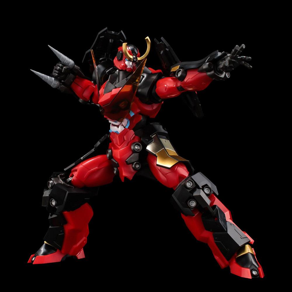 Gurren Lagann PLAIOBOT Plastic Model Kit Gurren Lagann 15 cm 4571335887421
