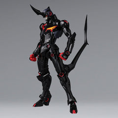 Gurren Lagann PLAIOBOT Plastic Model Kit Lazengann 15 cm 4571335884956