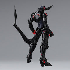 Gurren Lagann PLAIOBOT Plastic Model Kit Lazengann 15 cm 4571335884956