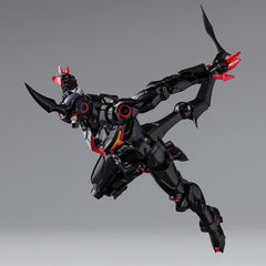 Gurren Lagann PLAIOBOT Plastic Model Kit Lazengann 15 cm 4571335884956
