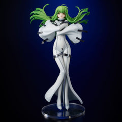 Code Geass: Lelouch of the Rebellion Statue P 4589642715245