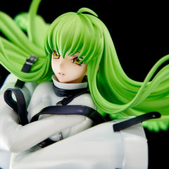 Code Geass: Lelouch of the Rebellion Statue P 4589642715245