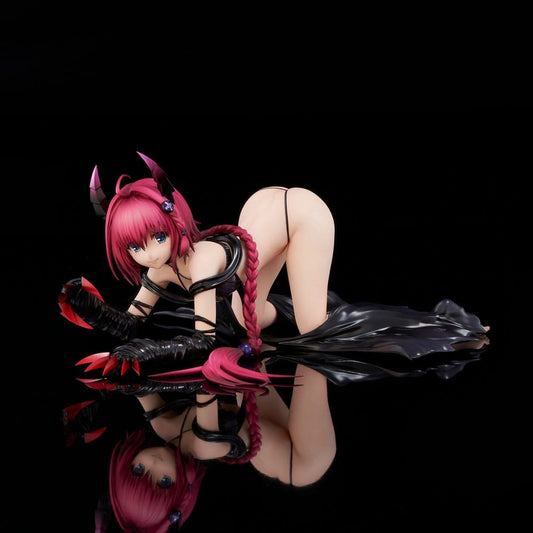 To Love-Ru Darkness Statue PVC 1/6 Mea Kurosa 4589642714651