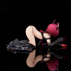To Love-Ru Darkness Statue PVC 1/6 Mea Kurosaki Darkness Ver. 15 cm 4589642714651