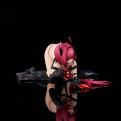 To Love-Ru Darkness Statue PVC 1/6 Mea Kurosaki Darkness Ver. 15 cm 4589642714651