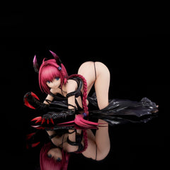 To Love-Ru Darkness Statue PVC 1/6 Mea Kurosaki Darkness Ver. 15 cm 4589642714651