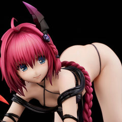 To Love-Ru Darkness Statue PVC 1/6 Mea Kurosaki Darkness Ver. 15 cm 4589642714651