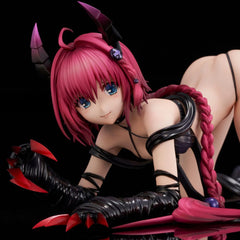 To Love-Ru Darkness Statue PVC 1/6 Mea Kurosaki Darkness Ver. 15 cm 4589642714651