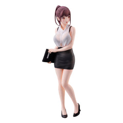 POPQN Illustration PVC Statue Homeroom Teacher 28 cm 4589642714989