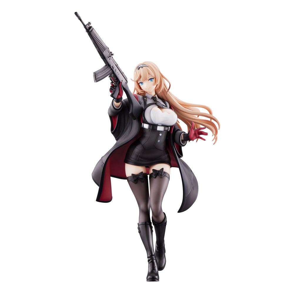 Girls Frontline Statue PVC StG-940 29 cm 4589642714422