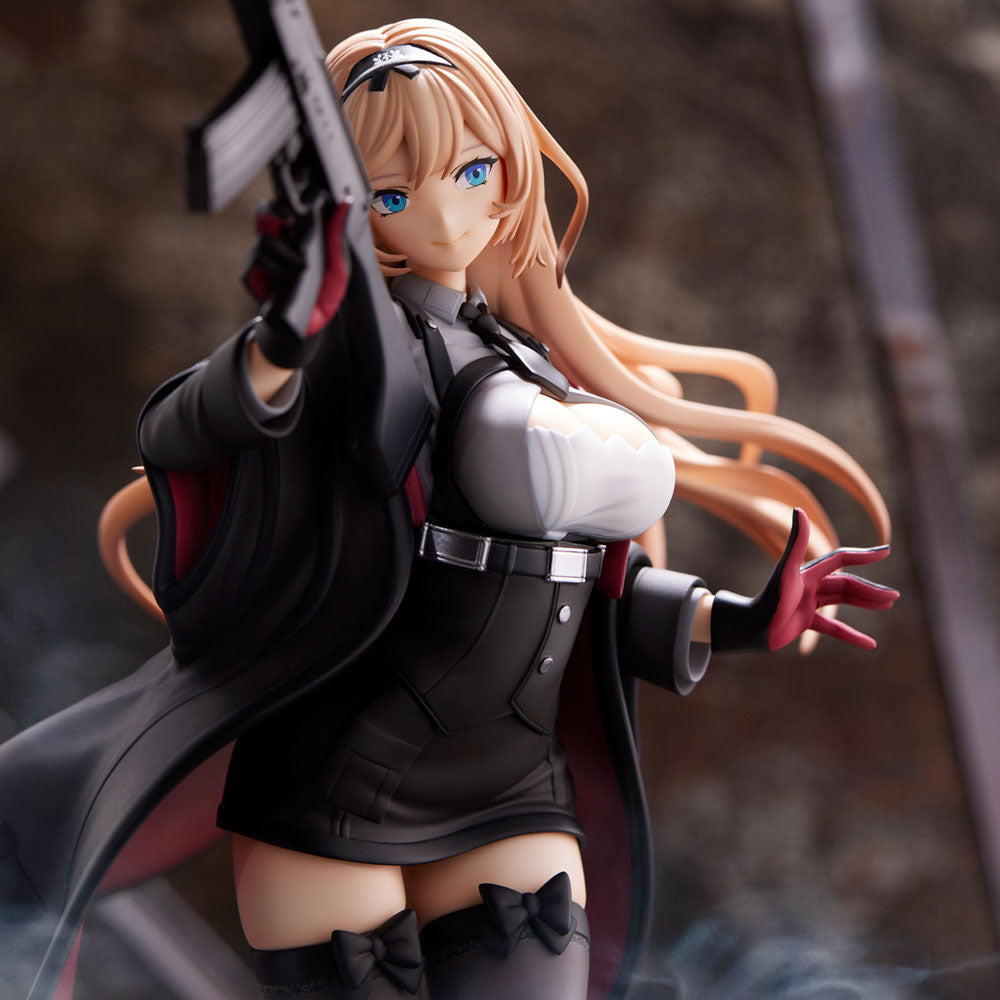 Girls Frontline Statue PVC StG-940 29 cm 4589642714422