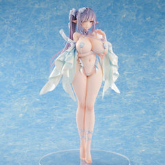 Original Character PVC Statue Gekka Bijin Illustration by Sorana Niiro 29 cm 4589642716068