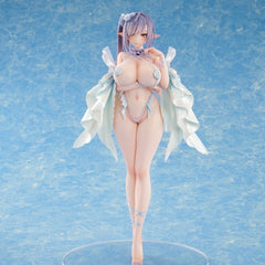 Original Character PVC Statue Gekka Bijin Illustration by Sorana Niiro 29 cm 4589642716068