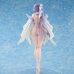 Original Character PVC Statue Gekka Bijin Illustration by Sorana Niiro 29 cm 4589642716068