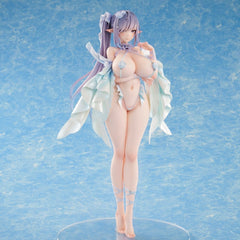 Original Character PVC Statue Gekka Bijin Illustration by Sorana Niiro 29 cm 4589642716068