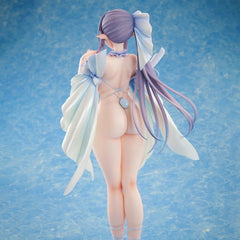 Original Character PVC Statue Gekka Bijin Illustration by Sorana Niiro 29 cm 4589642716068