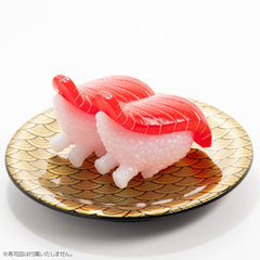 Original Character Mini Figures 1/1 Real Sushi Size 7 cm Sushi Monster Sortiment (6) 4571335888985