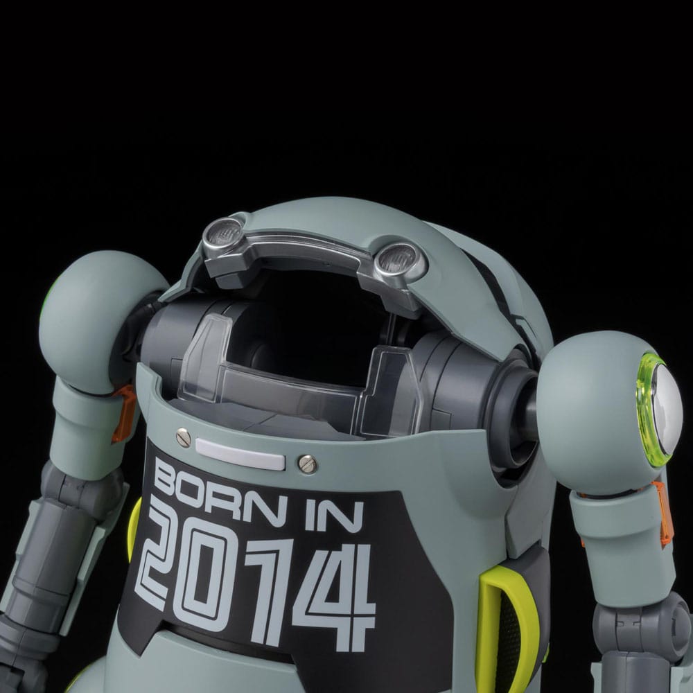 MechatroWeGo Action Figure 1/12 Decade 22 cm 4571335884963