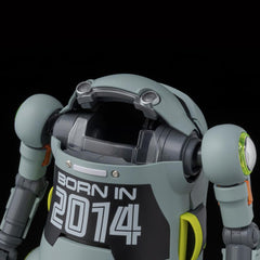 MechatroWeGo Action Figure 1/12 Decade 22 cm 4571335884963