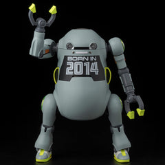 MechatroWeGo Action Figure 1/12 Decade 22 cm 4571335884963