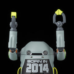 MechatroWeGo Action Figure 1/12 Decade 22 cm 4571335884963