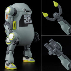 MechatroWeGo Action Figure 1/12 Decade 22 cm 4571335884963