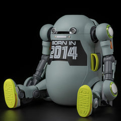 MechatroWeGo Action Figure 1/12 Decade 22 cm 4571335884963