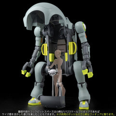 MechatroWeGo Action Figure 1/12 Decade 22 cm 4571335884963