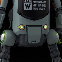 MechatroWeGo Action Figure 1/12 Decade 22 cm 4571335884963
