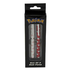 Pokémon pen Set 2 pieces 8426842093444