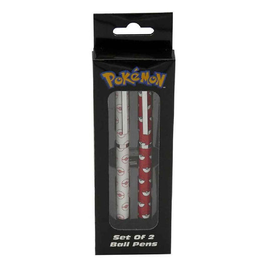 Pokémon pen Set 2 pieces 8426842093444