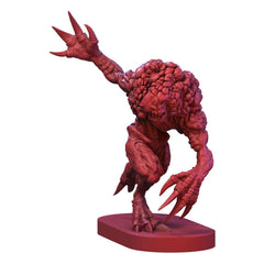 Resident Evil 3 The Board Game Expansion The City of Ruin *English Version* 5060453695654