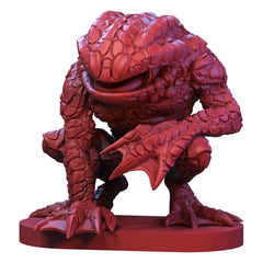 Resident Evil 3 The Board Game Expansion The City of Ruin *English Version* 5060453695654
