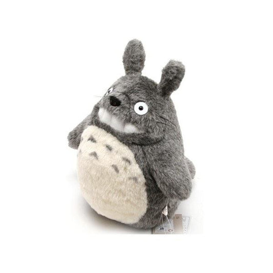 Studio Ghibli Plush Figure Smiling Totoro 25 cm 3760226371885