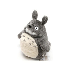 Studio Ghibli Plush Figure Smiling Totoro 25 cm 3760226371885