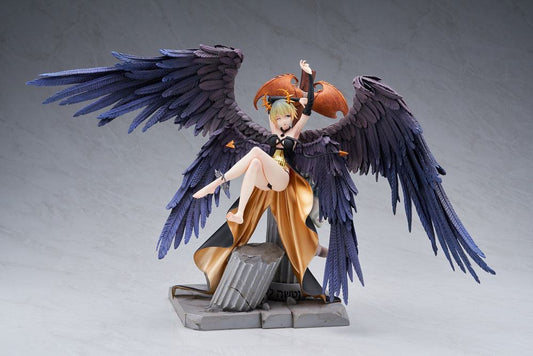 Original Character Statue 1/5 Lord of laziness, Berial 56 cm 4582362385415