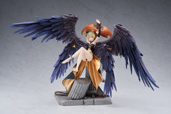 Original Character Statue 1/5 Lord of laziness, Berial 56 cm 4582362385415