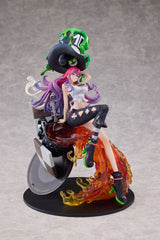 Original Character Statue 1/7 Mad Hatter 25 c 4582362387006