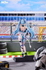 Original Character Statue 1/7 Coche-Aila 26 cm 4582362388515